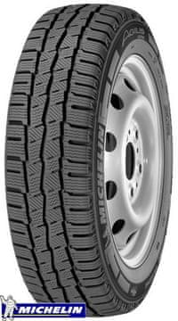 MICHELIN zimske gume Agilis Alpin 195/75R16C 107/105R