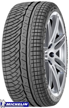 MICHELIN zimske gume Pilot Alpin PA4 225/45R18 95V XL r-f
