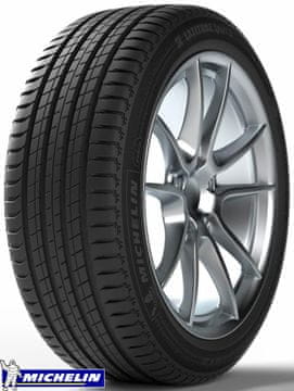 MICHELIN letne gume Latitude Sport 3 295/35R21 107Y XL MO