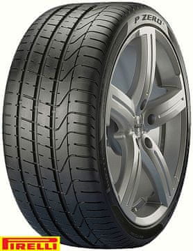 Pirelli letne gume PZero 225/40R18 92W XL MOE r-f
