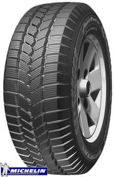 MICHELIN zimske gume Agilis 51 Snow-Ice 215/65R15C 104/102T