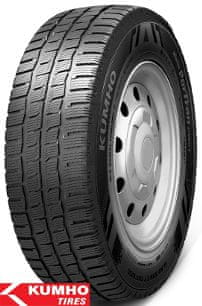 Kumho zimske gume CW51 225/65R16C 112R