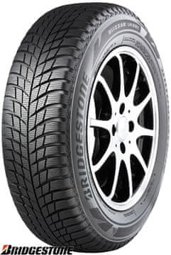 Bridgestone zimske gume LM-001 205/60R17 93H