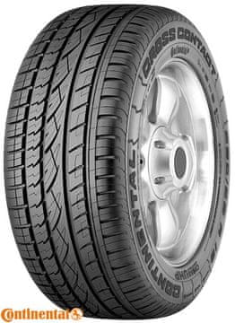 Continental letne gume ContiCrossCont UHP 275/45R20 110W FR XL