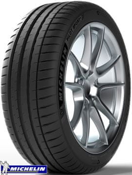 MICHELIN letne gume Pilot Sport 4 225/55R19 103Y XL NF0
