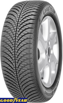 Goodyear celoletne gume Vector 4seasons SUV G2 235/55R18 100V AO