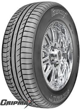 Gripmax letne gume Stature HT 225/45R19 96W XL