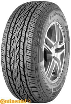 Continental letne gume ContiCrossContact LX2 215/65R16 98H FR