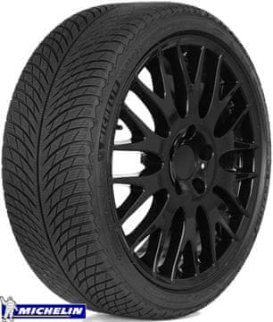 MICHELIN zimske gume Pilot Alpin 5 275/35R19 100V XL MO