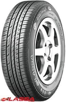 Lassa letne gume Greenways 195/50R15 82V