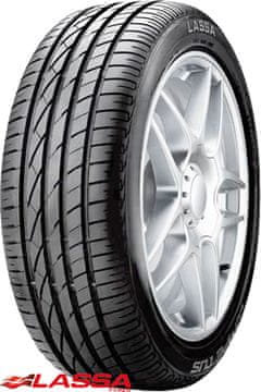 Lassa letne gume Competus H/P 235/55R18 100V