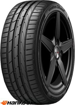 Hankook letne gume K117B Ventus S1 evo2 225/50R18 95W r-f