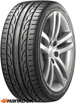 Hankook letne gume K120 Ventus V12 evo2 215/50R17 95W XL