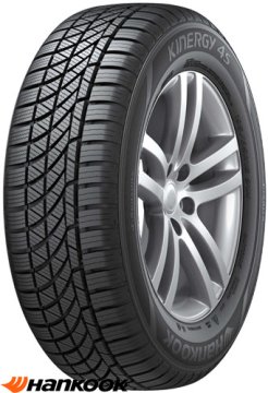Hankook celoletne gume H740 Kinergy 4S 165/70R14 81T