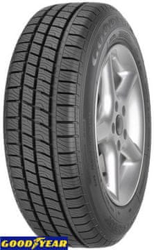 Goodyear celoletne gume Cargo Vector 2 215/60R17C 109T MS