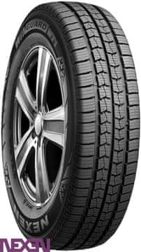 Nexen zimske gume Winguard WT1 225/70R15C 112/110R