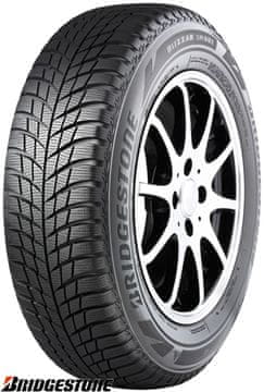 Bridgestone zimske gume Blizzak LM001 205/55R17 91H MO