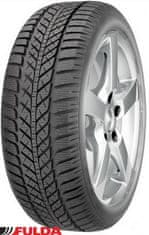 Fulda zimske gume Kristall Control HP 195/60R16 89H 