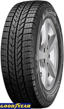 Goodyear zimske gume UltraGrip Cargo 225/55R17C 109T