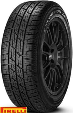 Pirelli letne gume Scorpion Zero 285/45R21 113W XL MO1