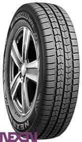 Nexen zimske gume Winguard WT1 235/65R16C 121/119R