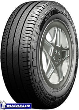 MICHELIN letne gume Agilis 3 215/75R16C 116R