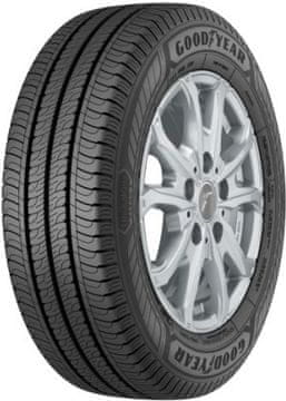 Goodyear letne gume EfficientGrip Cargo 2 195/R14C 106S