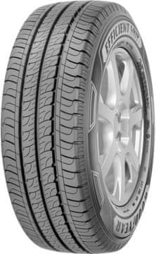Goodyear letne gume EfficientGrip Cargo 195/75R16C 107R MO-V