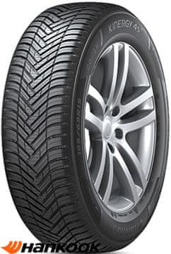 Hankook celoletne gume H750 Kinergy 4s 2 215/55R17 98W XL