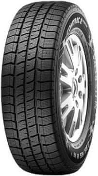 Vredestein zimske gume Comtrac 2 Winter+ 195/75R16C 107/105R