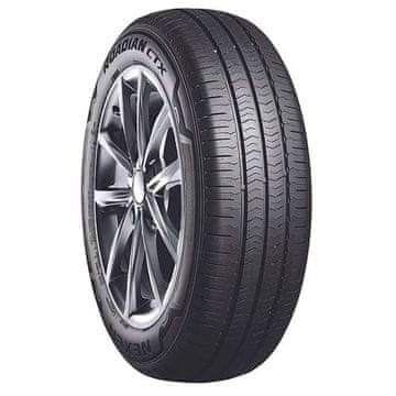 Nexen letne gume Roadian CTX 215/65R17 108H XL