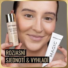 Dermacol Magični tekoči osvetljevalec (kapljice sijaja) 30 ml