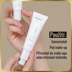 Dermacol Magični tekoči osvetljevalec (kapljice sijaja) 30 ml