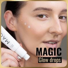 Dermacol Magični tekoči osvetljevalec (kapljice sijaja) 30 ml