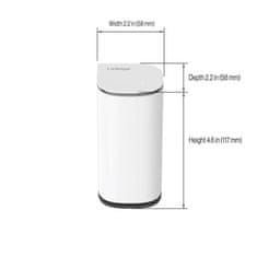 Linksys VELOP MICRO-MESH Wi-Fi 6 Dodatni node