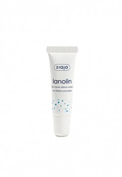 Ziaja Kozmetični lanolin 10 g