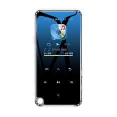 SPYpro Digitalni diktafon in multimedijski predvajalnik M25 (16 GB)