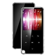 SPYpro Digitalni diktafon in multimedijski predvajalnik M25 (16 GB)