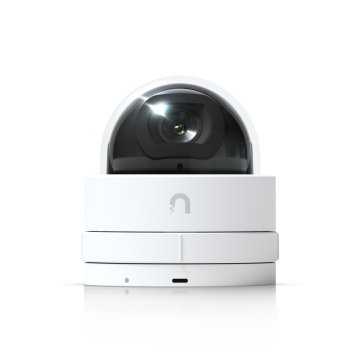 Ubiquiti UniFi Protect G5 Dome Ultra - 2K nizkoprofilna IP kamera, bela