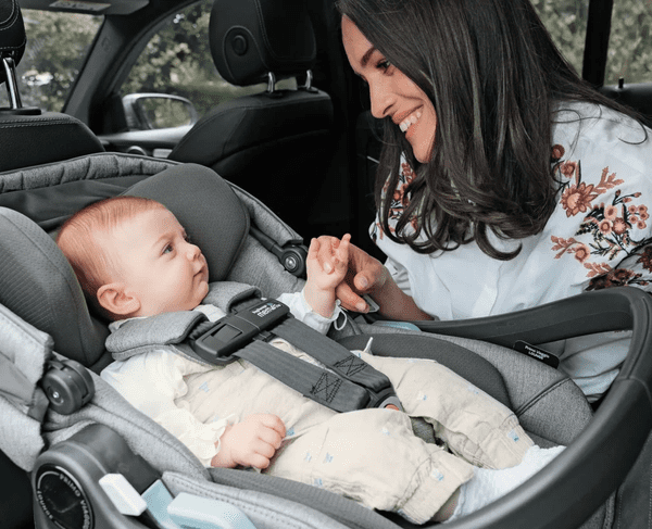 Vrhunska varnost in udobje