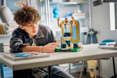 LEGO Lionel Messi – legenda nogometa (43015)