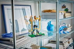 LEGO Lionel Messi – legenda nogometa (43015)