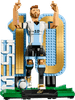 LEGO Lionel Messi – legenda nogometa (43015)