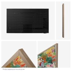 Hisense 65S7S Canvas TV S7 televizor, 4K, 144Hz