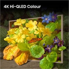Hisense 65S7S Canvas TV S7 televizor, 4K, 144Hz