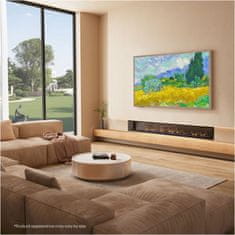 Hisense 55S7S Canvas TV S7 televizor, 4K, 144Hz