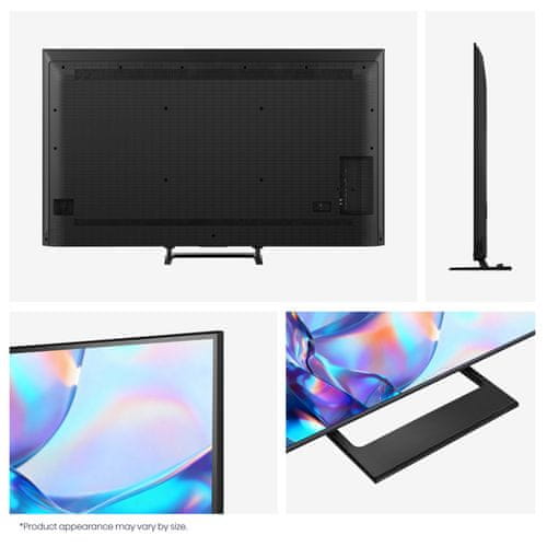 Elegantna zasnova in povezljivost