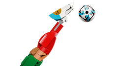 LEGO Cristiano Ronaldo – legenda nogometa (43016)