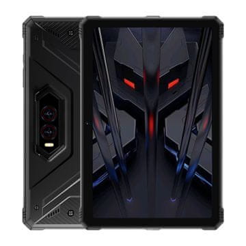 HOTWAV Tablica TAB R9 Plus (črna)