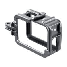 TELESIN Aluminijasto ohišje TELESIN za GoPro Hero 13